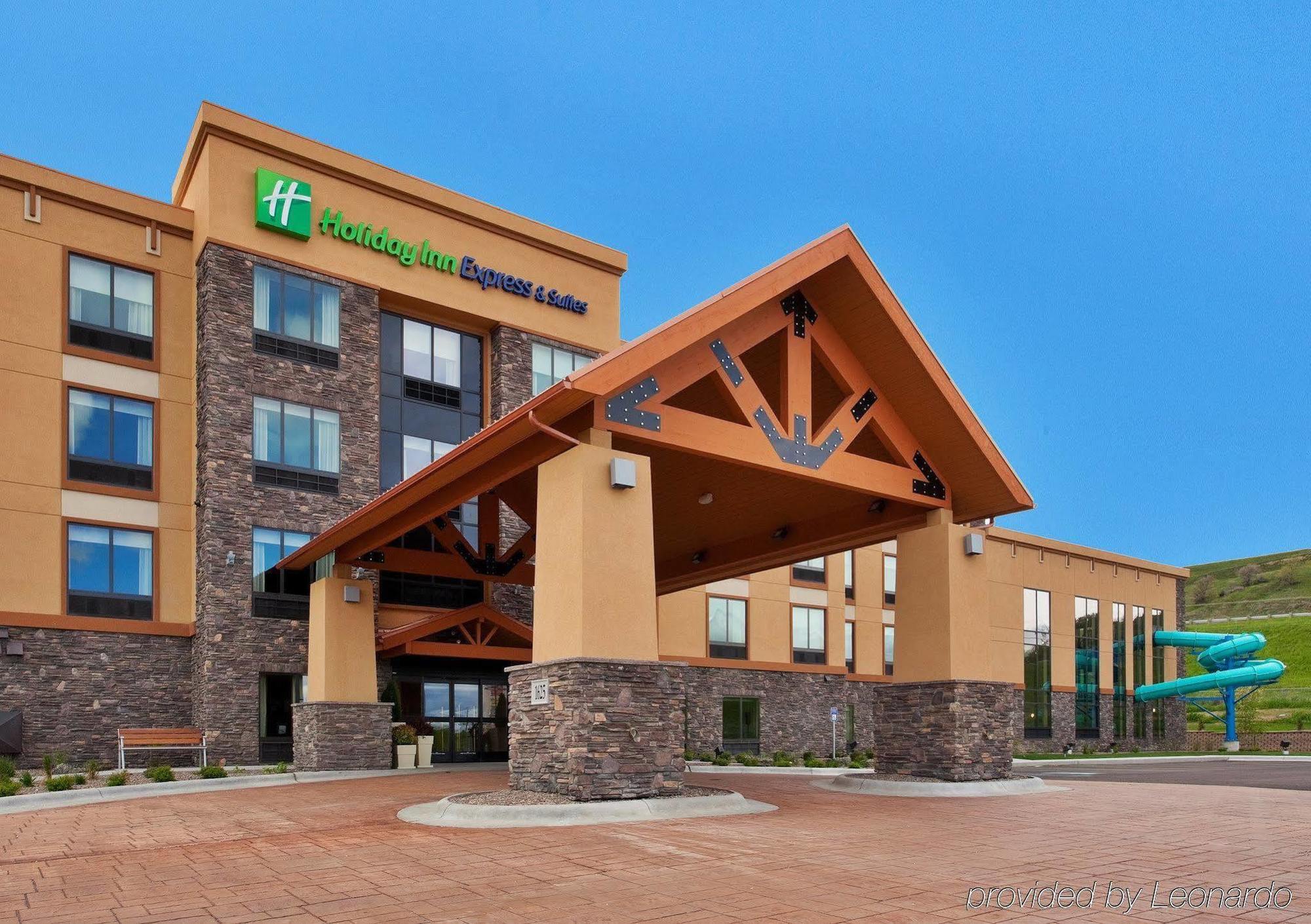 Hotel Express And By Ihg