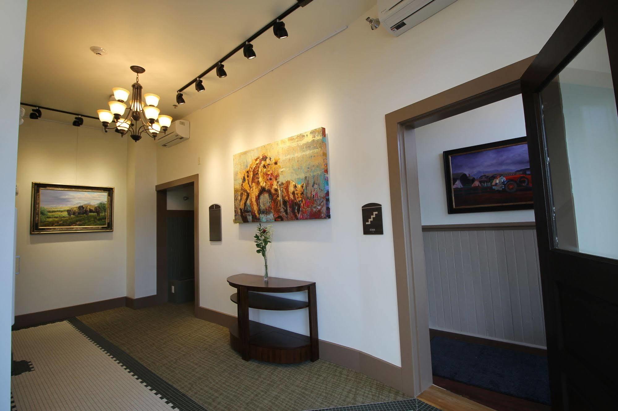 Hotel Historic Arvon