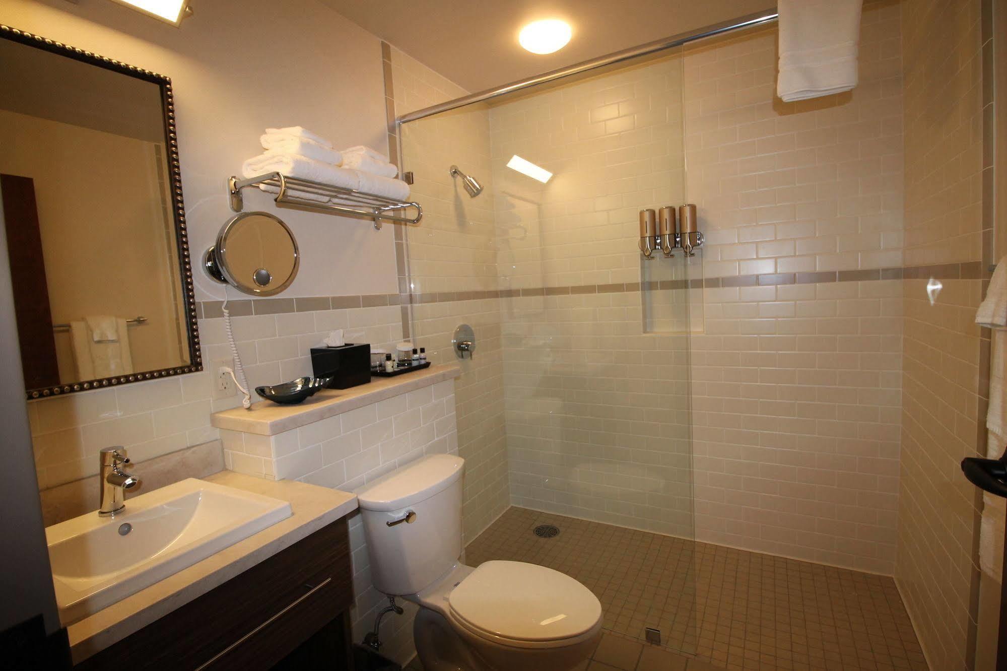 Historic Arvon Hotel 3*