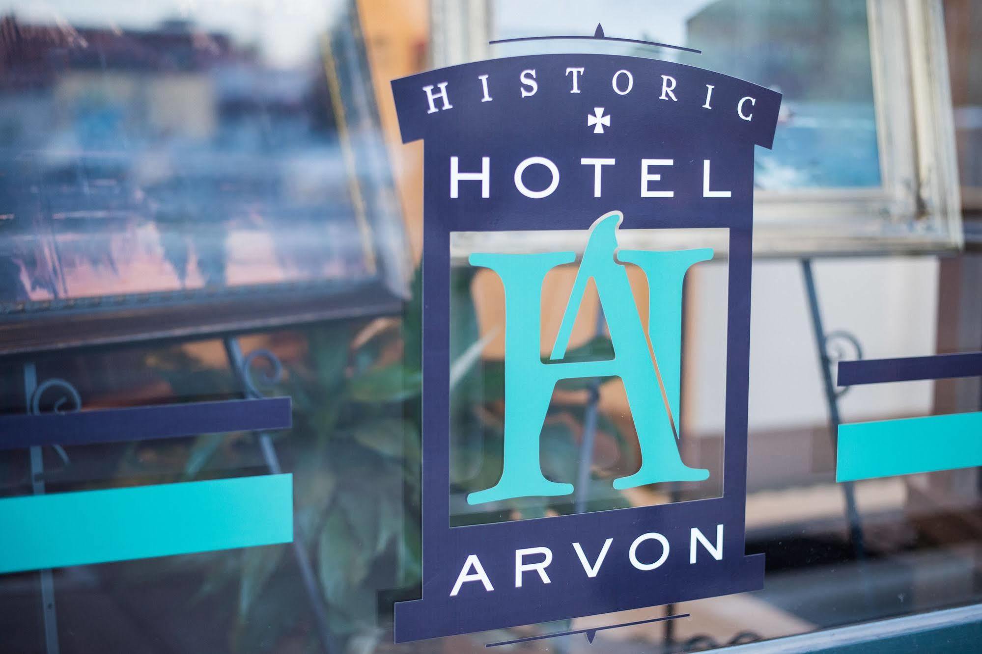 Hotel Historic Arvon Great Falls