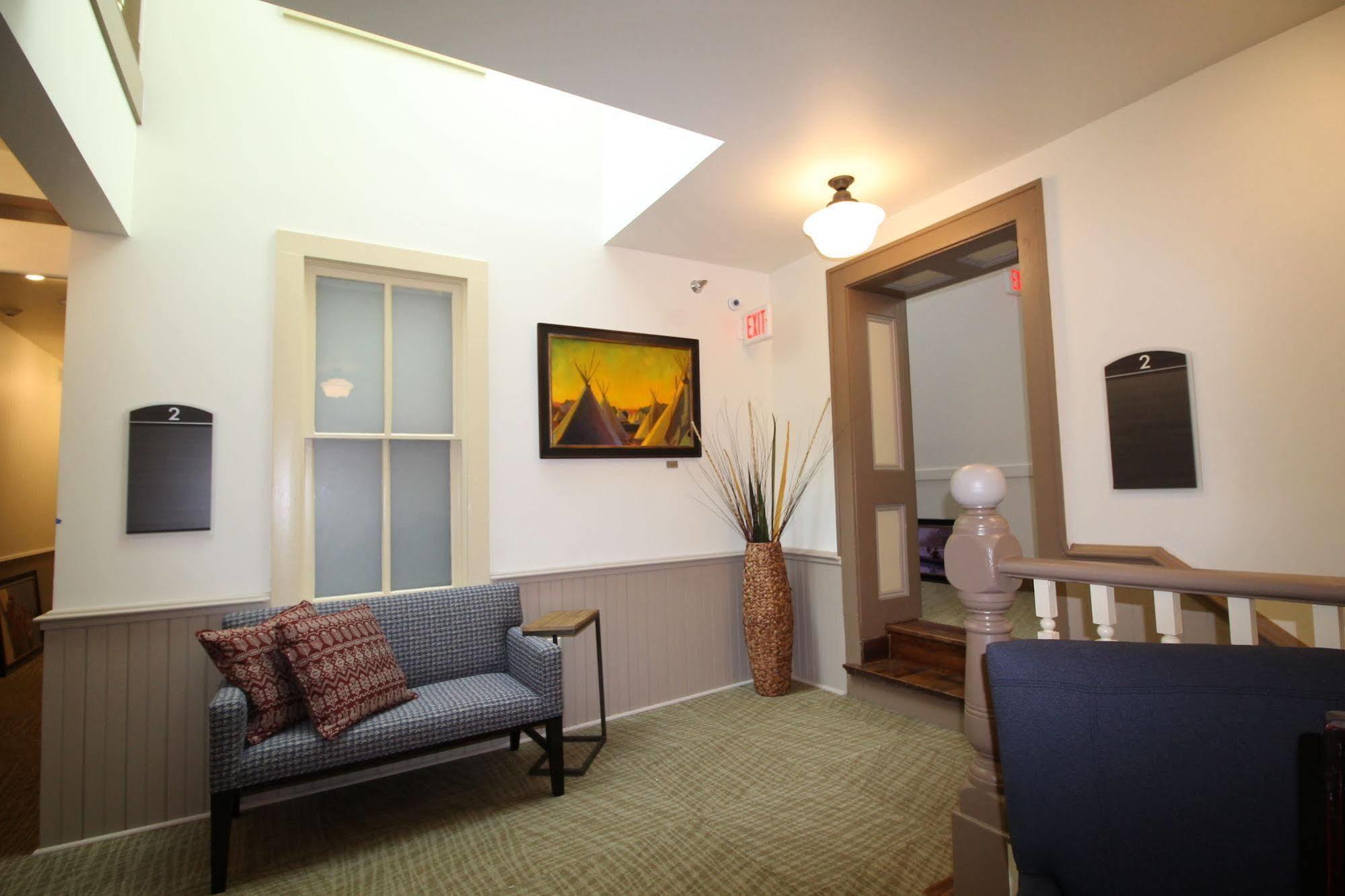 Hotel Historic Arvon