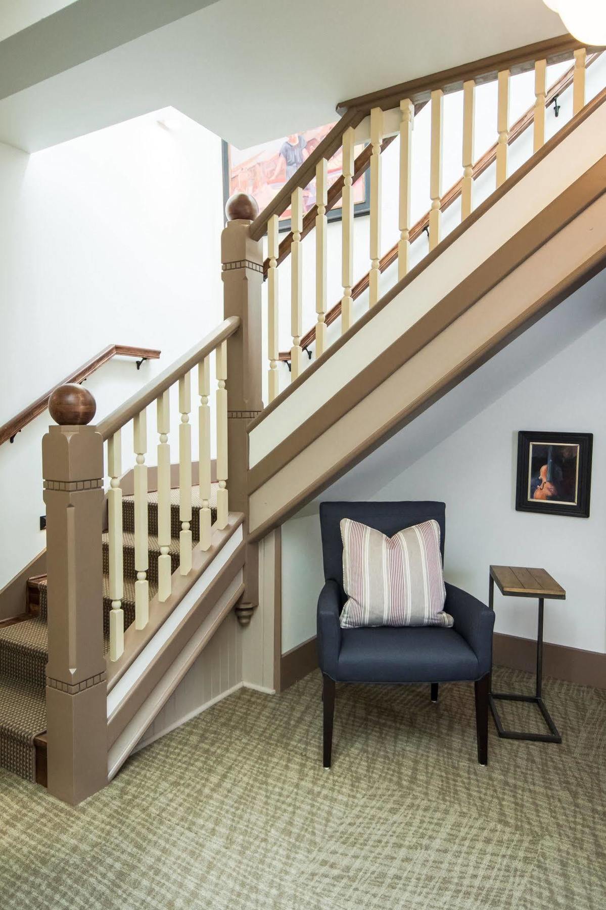 Historic Arvon 3* Great Falls