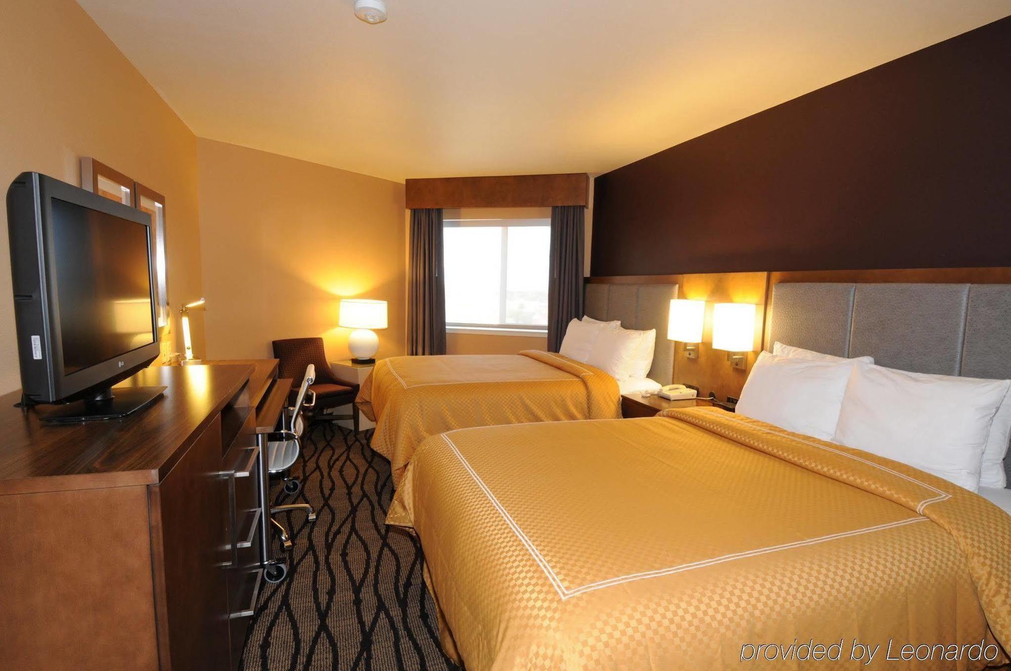 Comfort & Market - Airport 3* Great Falls