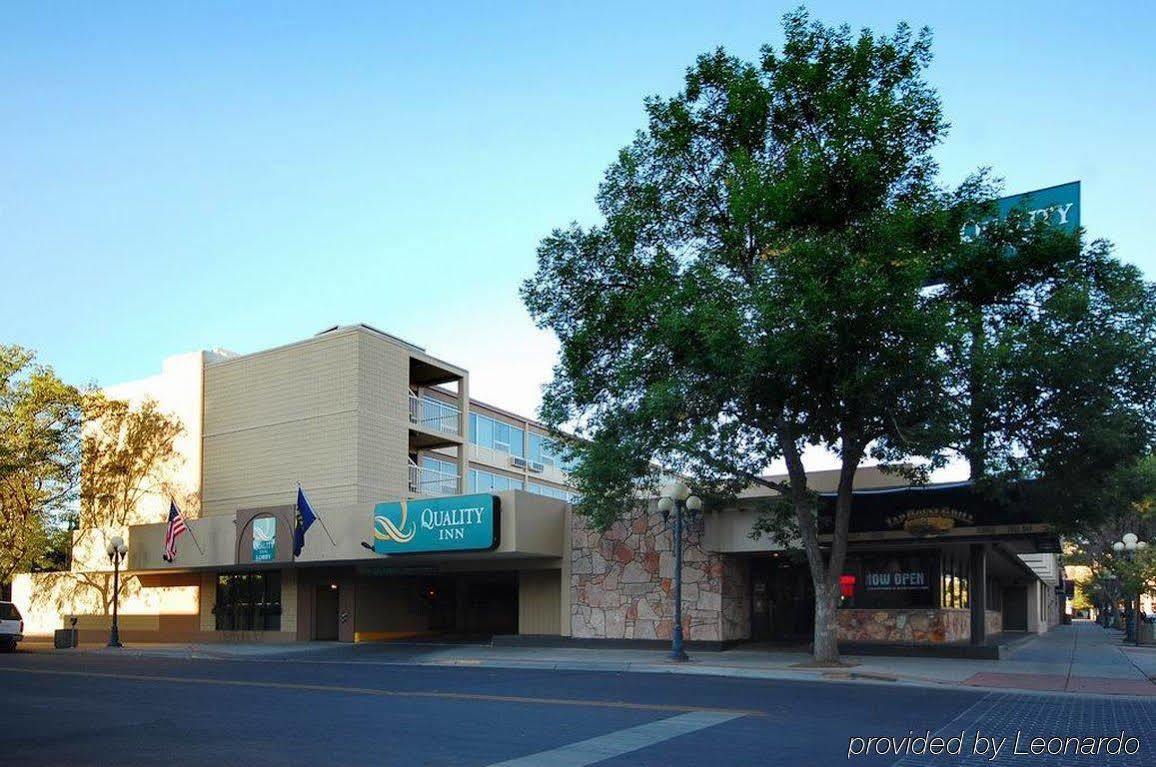 Hotel Baymont By Wyndham Center Great Falls