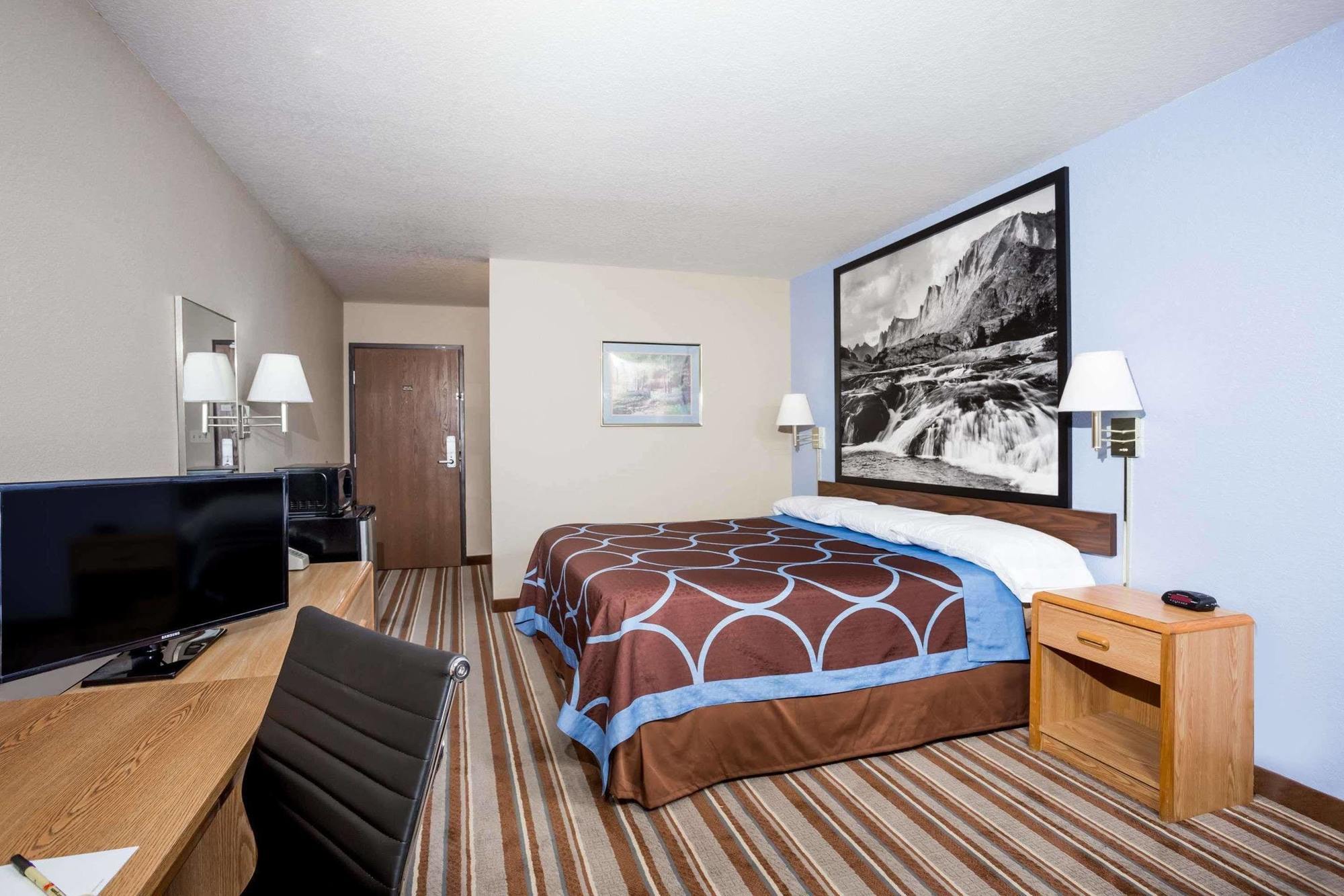Hotel Grizzly Great Falls