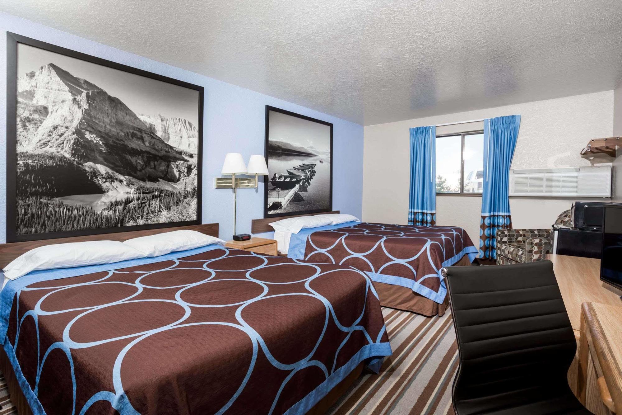 Hotel Grizzly Great Falls
