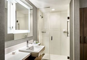 Springhill By Marriott 3* Great Falls