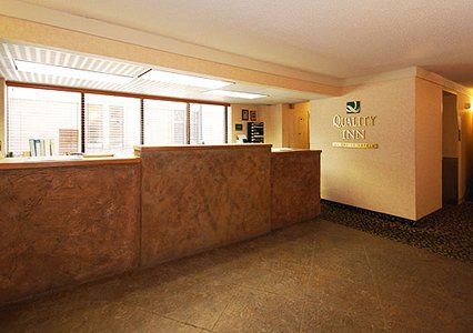 Baymont By Wyndham Center 3*