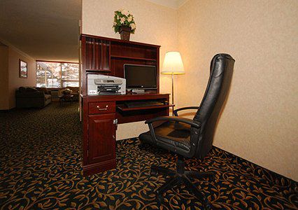 Baymont By Wyndham Center Great Falls