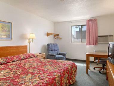 Hotel Grizzly Great Falls
