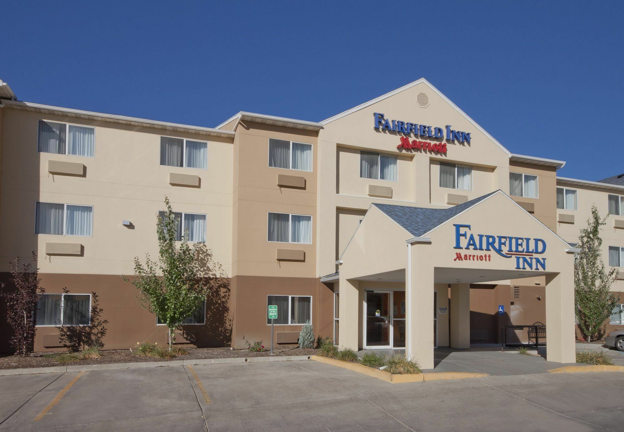 Wingate By Wyndham Great Falls