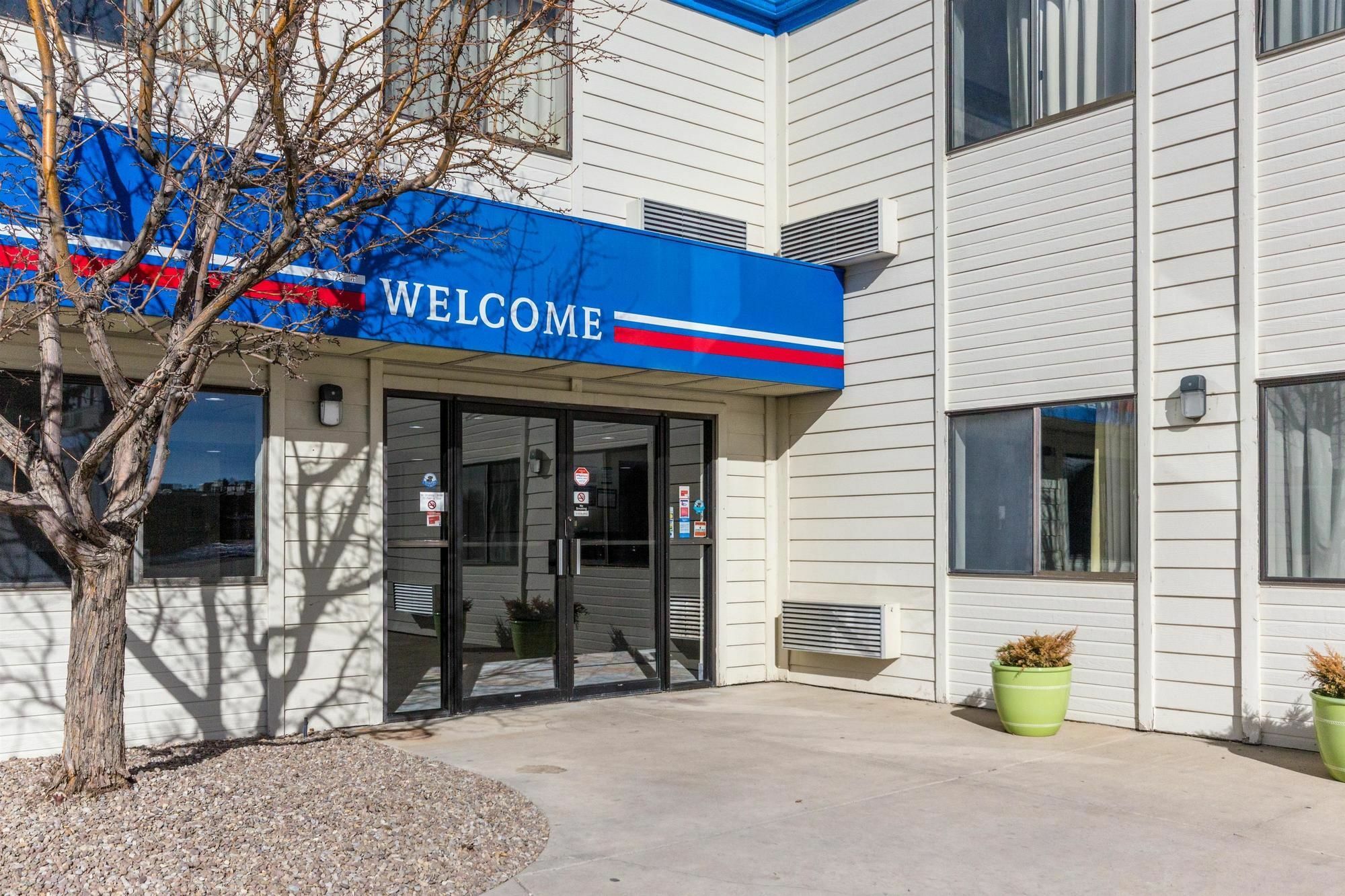 6-great Falls, Mt Hotel