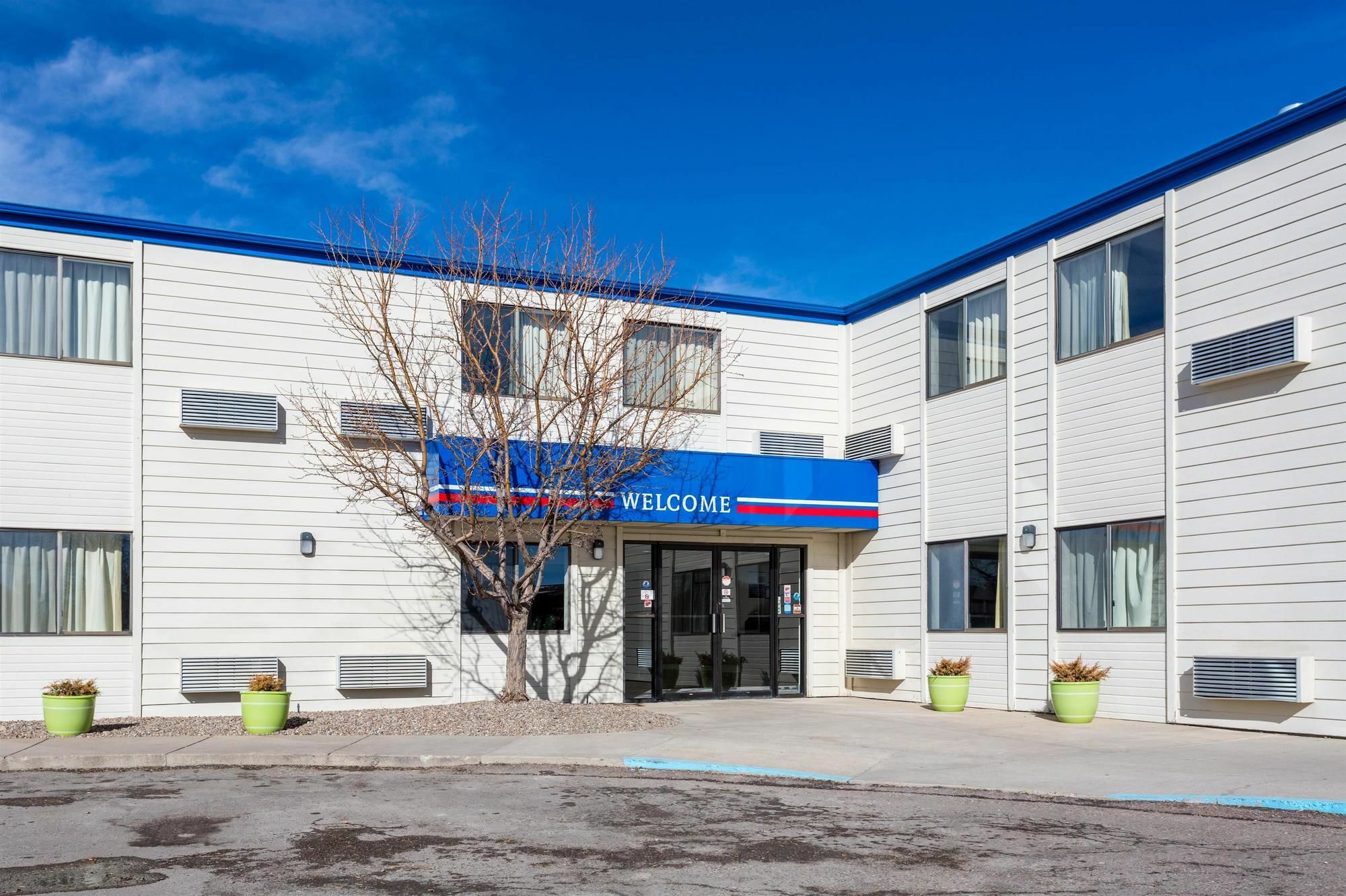 6-great Falls, Mt Hotel