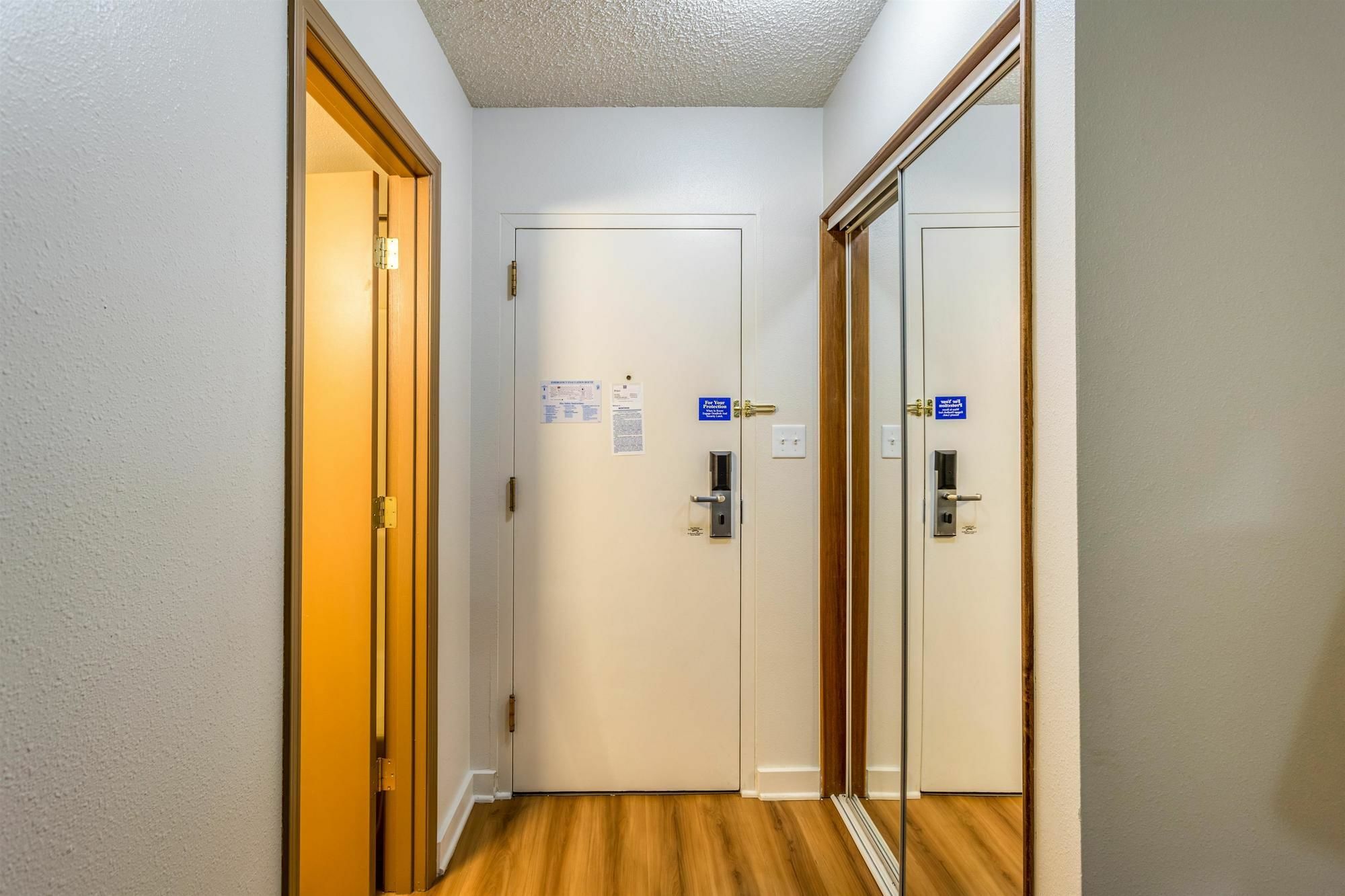 Hotel 6-great Falls, Mt 2*