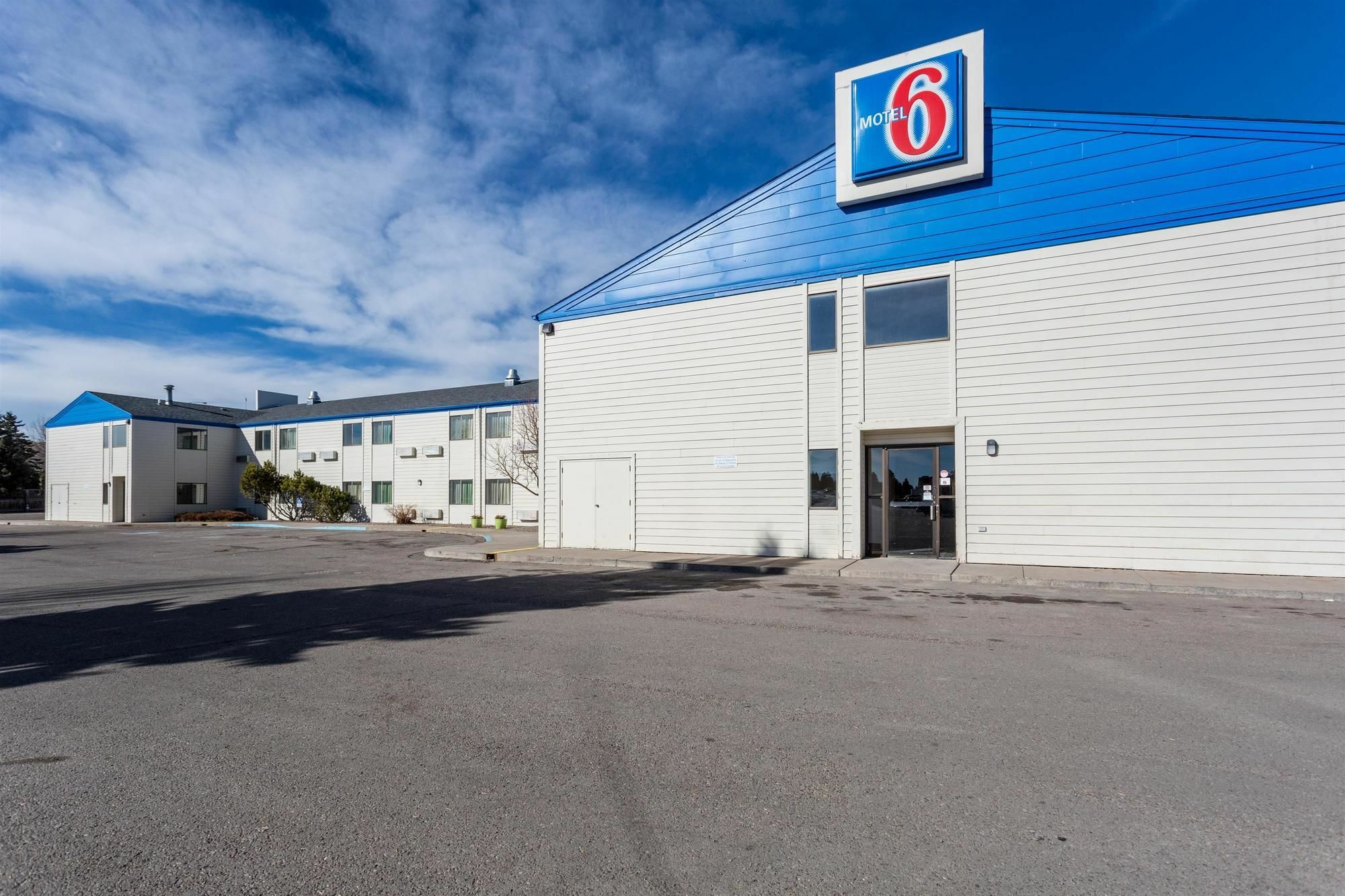 6-great Falls, Mt Hotel 2*