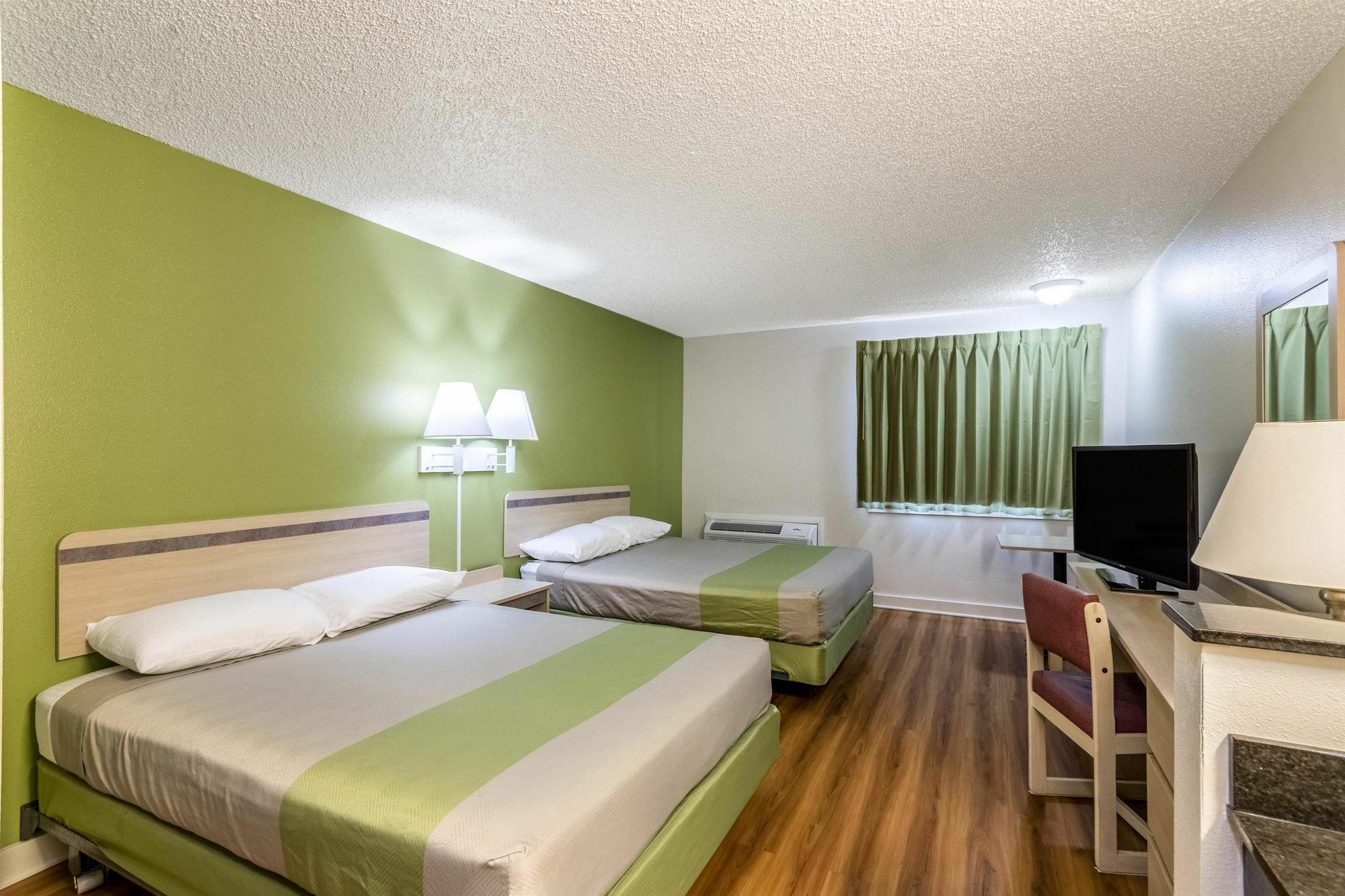 Hotel 6-great Falls, Mt Great Falls