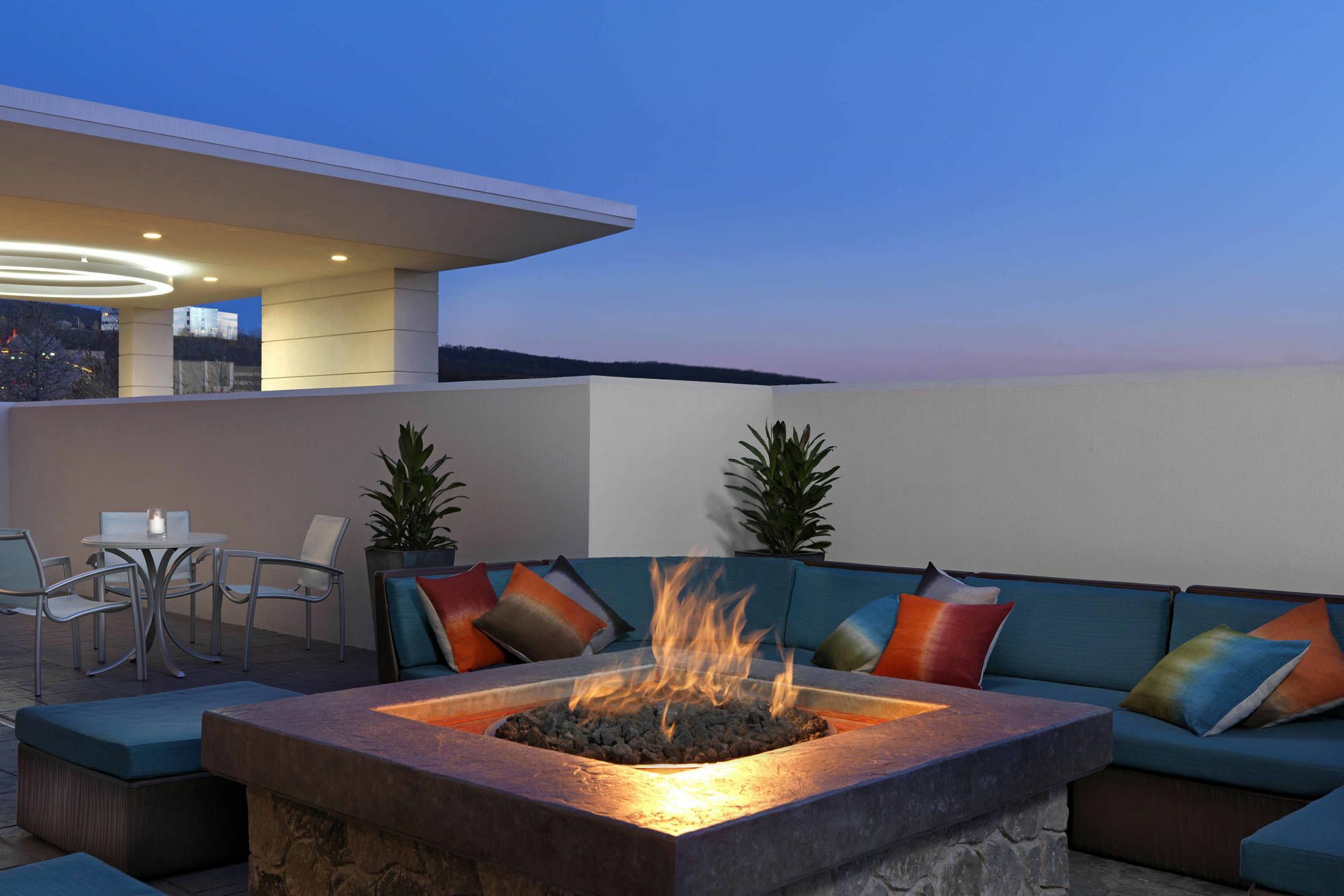 Springhill By Marriott 3*