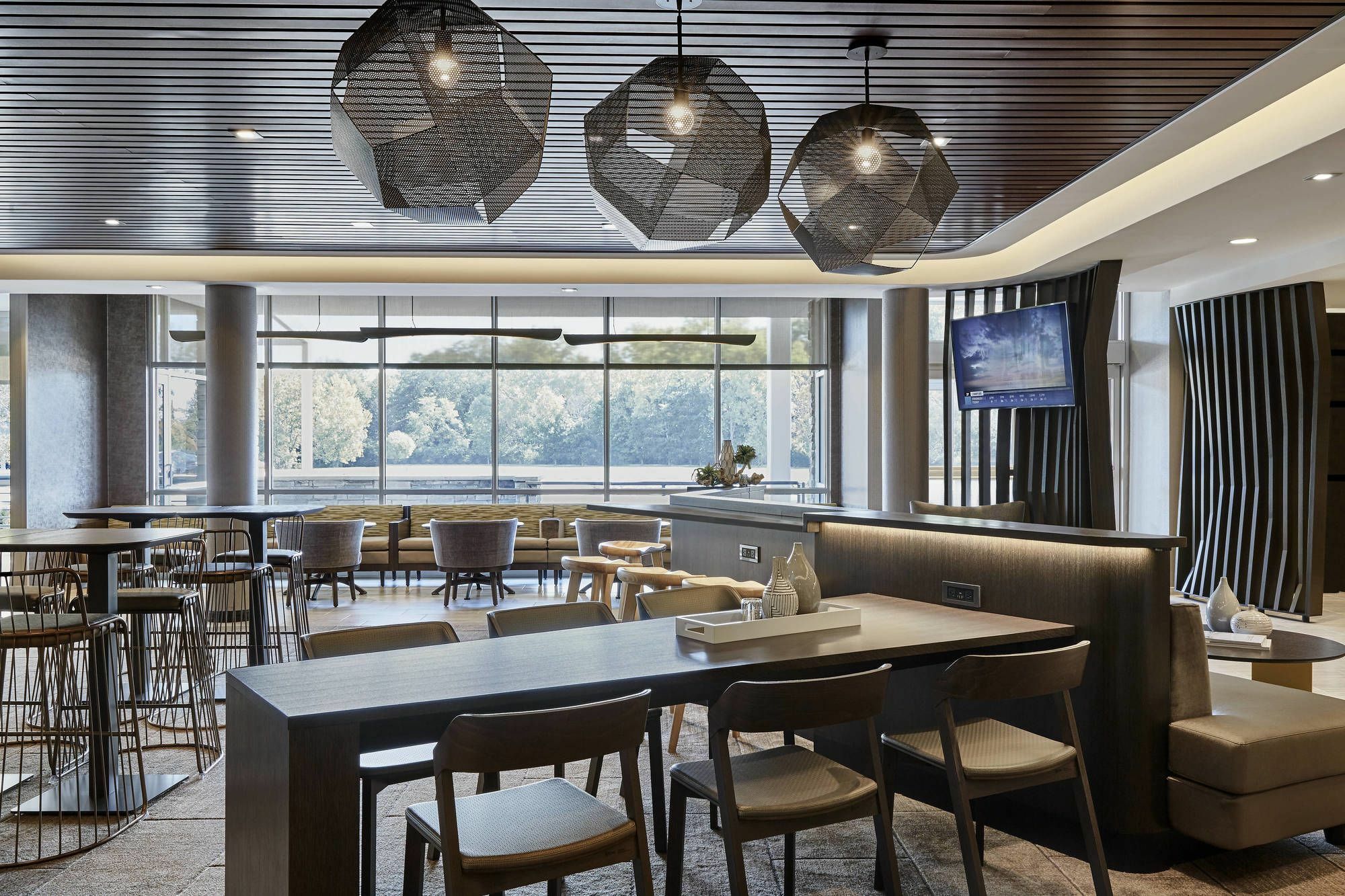 Hotel Springhill By Marriott 3*