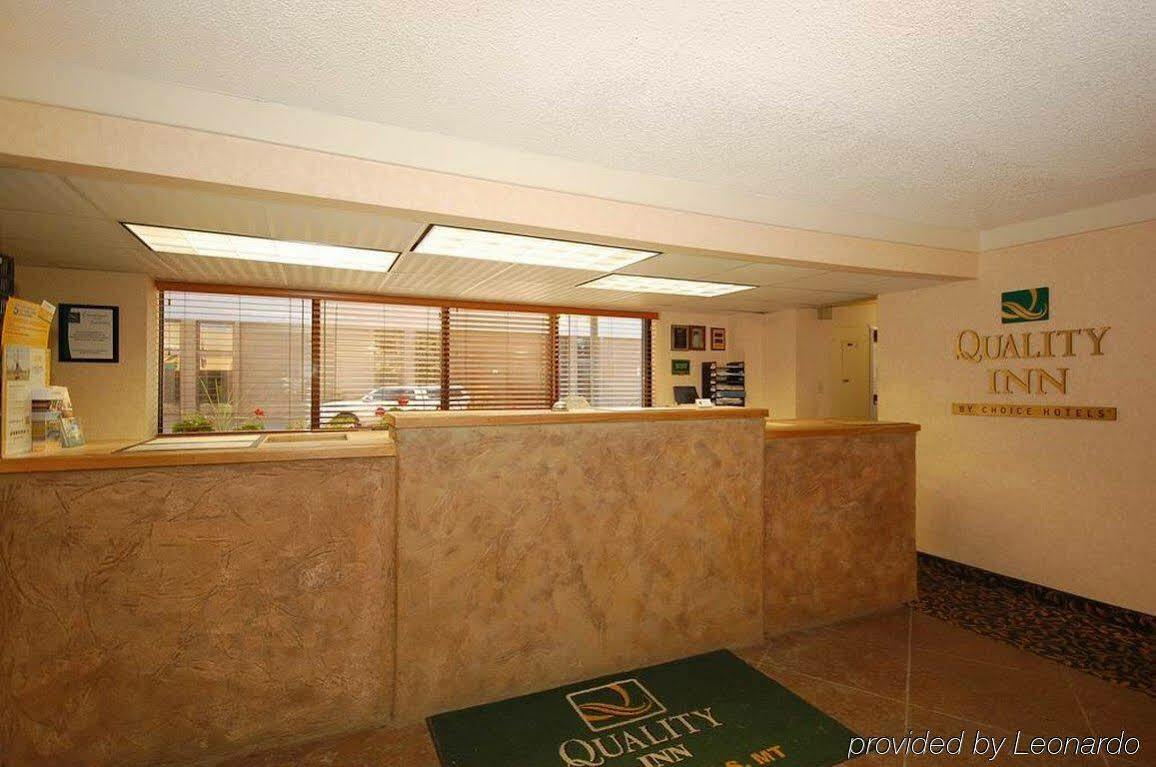 Hotel Baymont By Wyndham Center 3*