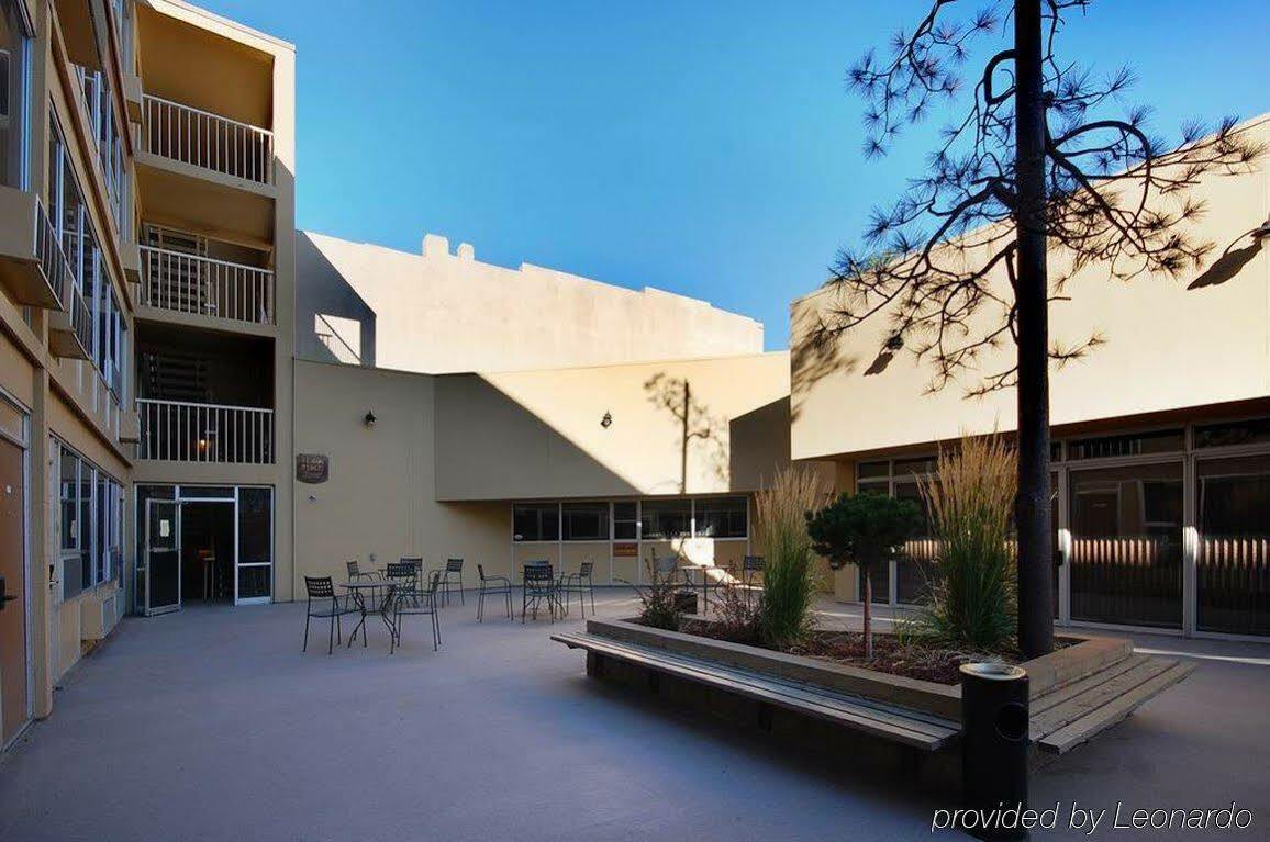 Hotel Baymont By Wyndham Center Great Falls