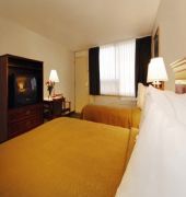 Baymont By Wyndham Center Hotel Great Falls