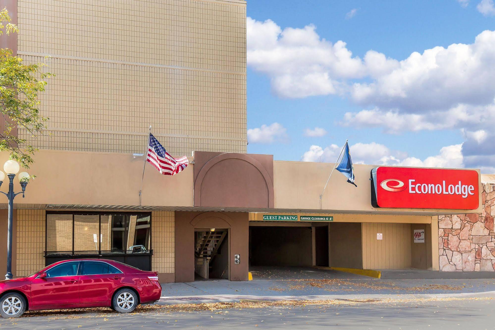 Baymont By Wyndham Center 3*