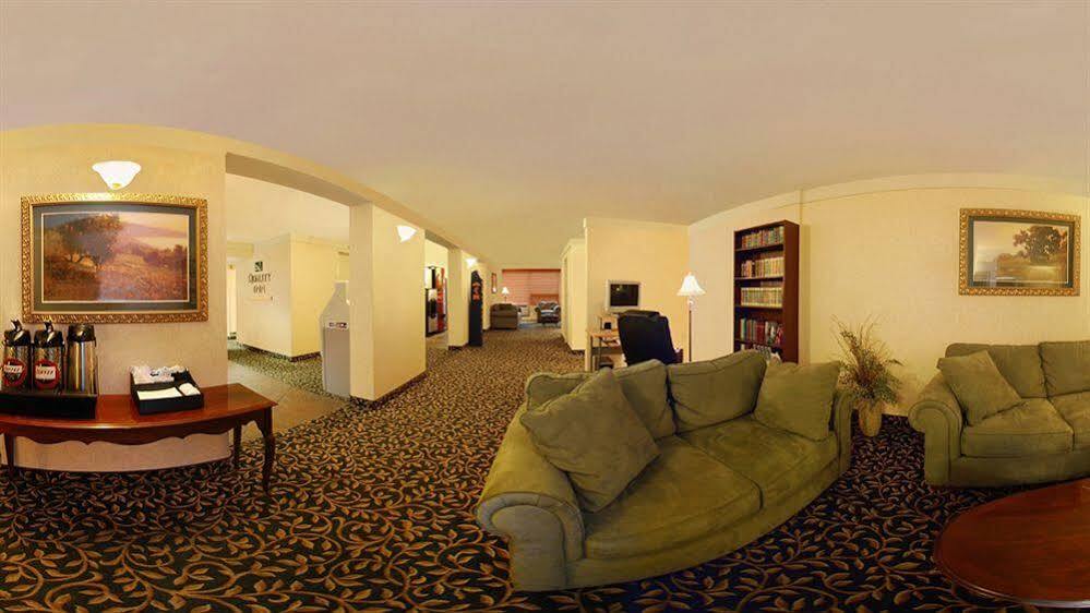 Hotel Baymont By Wyndham Center