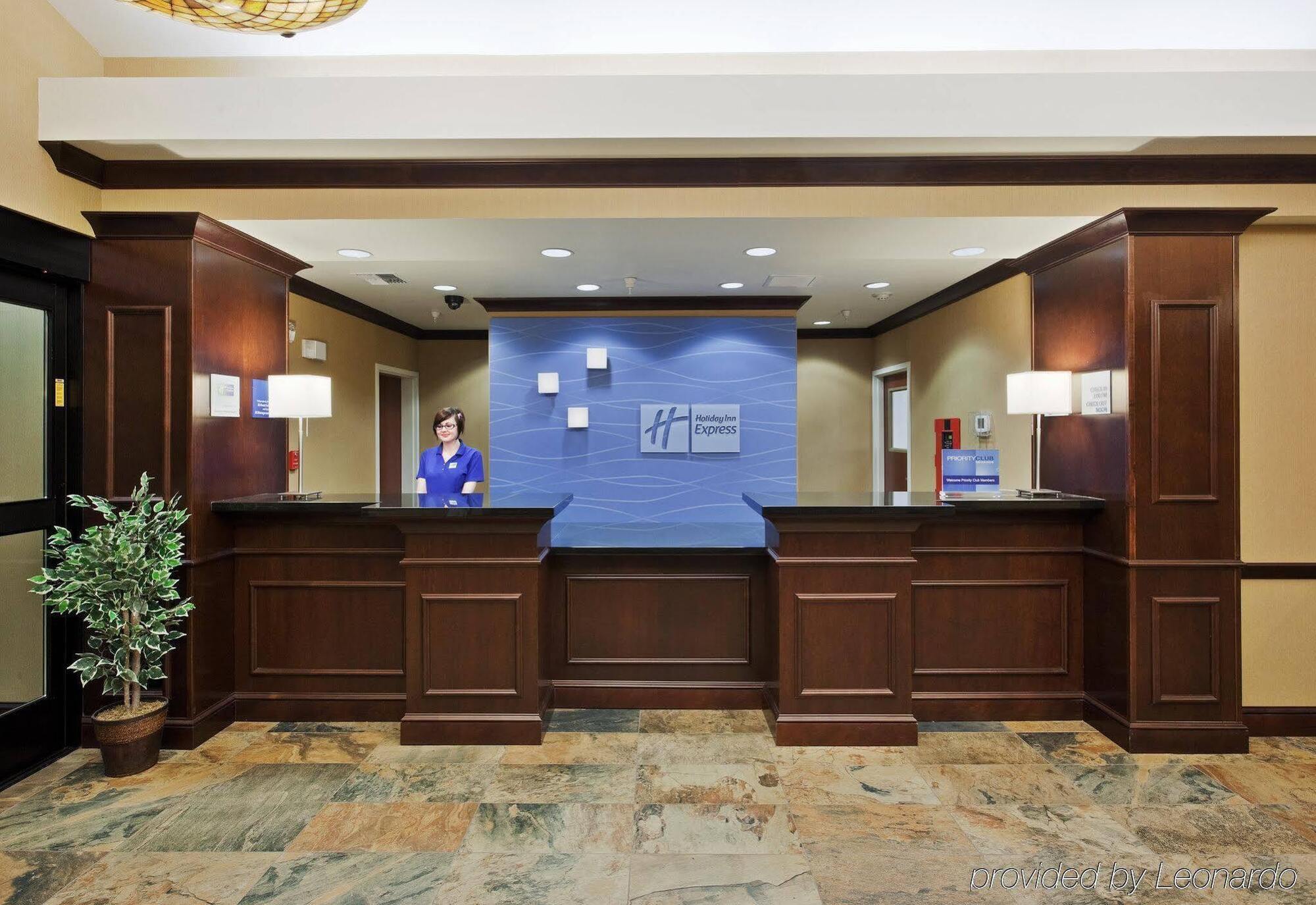Hotel Express And By Ihg