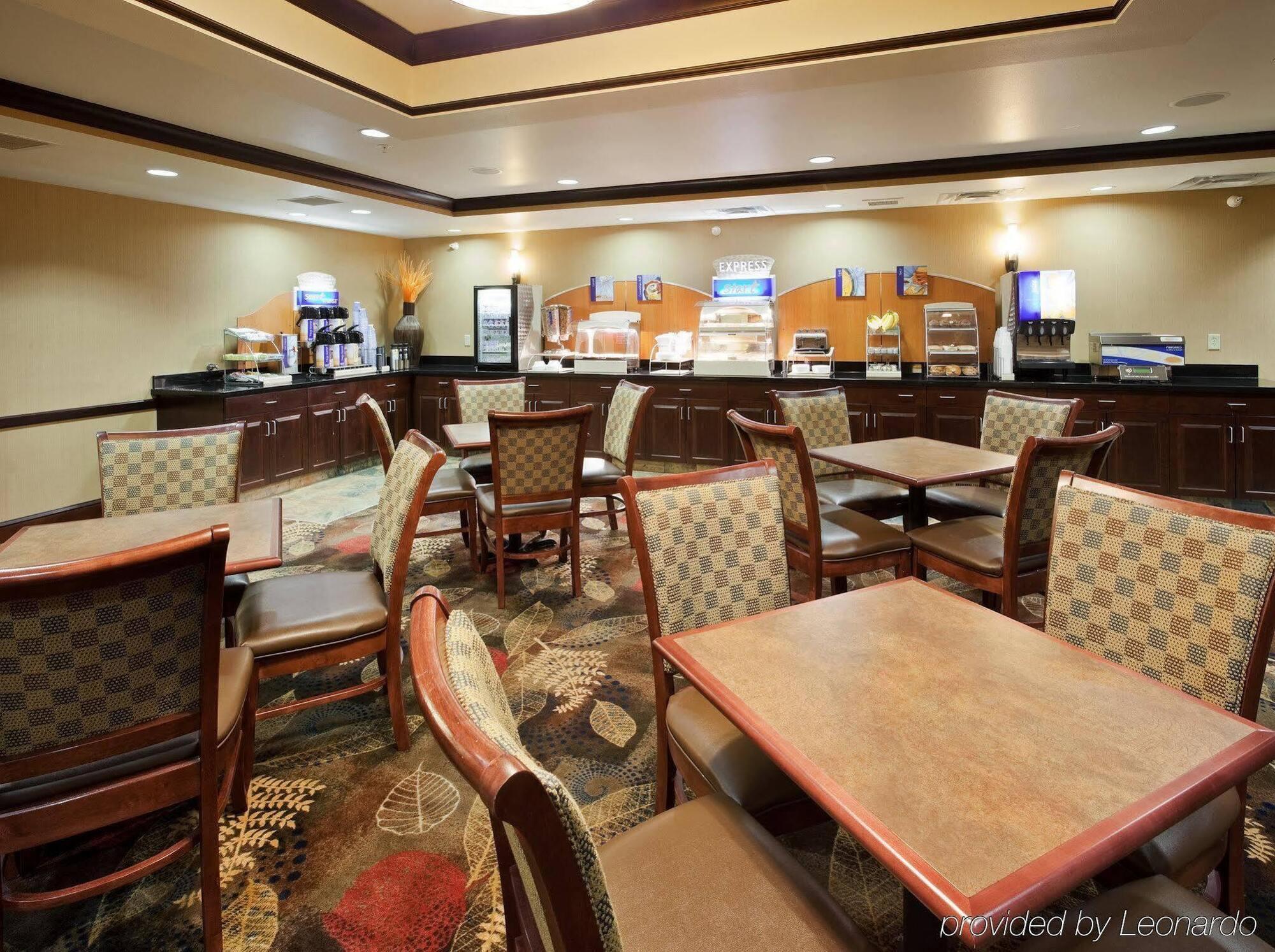 Express And By Ihg