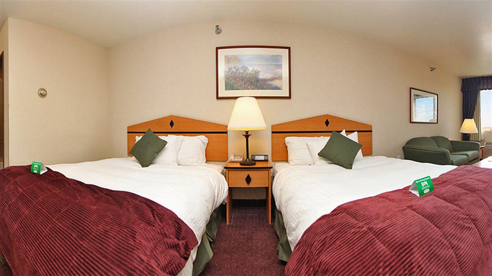 Hotel Crystal & - Great Falls