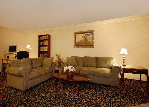 Hotel Baymont By Wyndham Center